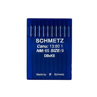 schmetz 65