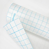 Клеевой флизелин Гунолд Филмопласт Gunold Filmoplast цвет Белый ширина 50 см