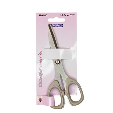 Хобби Про/Hobby&Pro Ножницы портновские 16,5 см/6'' 590165 