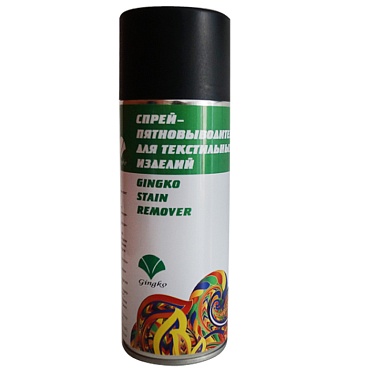 Пятновыводитель Гинко/Gingko 450 мл