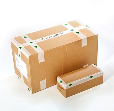 Нитки Гинко/Gingko Полиэстер 5000м